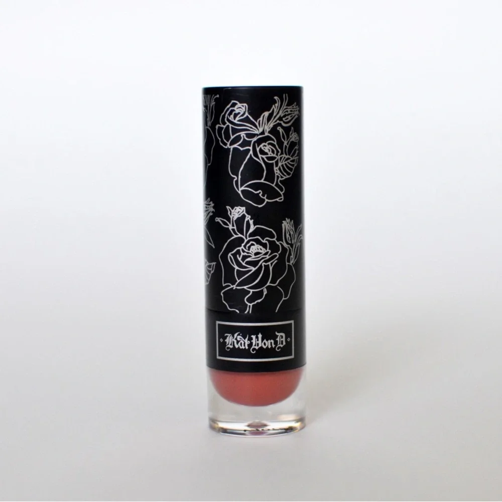 Kat Von D kat von